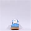 Victoria Suel Gumsole Retro Trainer - Blue